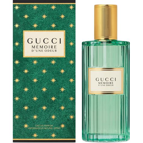 memoire d'une odeur gucci fragrantica|memoire d'une odeur reviews.